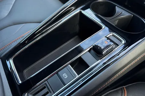 ME24GOU Škoda Enyaq 82kWh 85 Edition Auto 5dr (DC135kW) Thumbnail #55