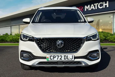 CP72DLJ MG Mg Hs 1.5 T-GDI Exclusive DCT Euro 6 (s/s) 5dr Thumbnail #7