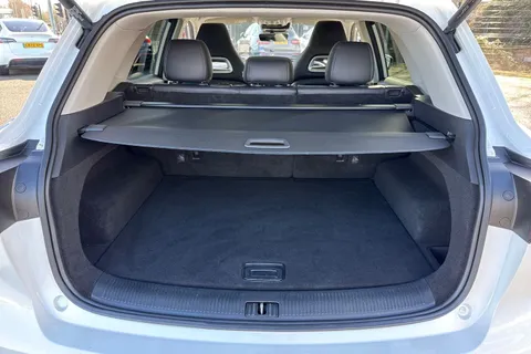 CP72DLJ MG Mg Hs 1.5 T-GDI Exclusive DCT Euro 6 (s/s) 5dr Thumbnail #8