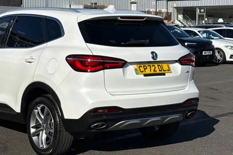 CP72DLJ MG Mg Hs 1.5 T-GDI Exclusive DCT Euro 6 (s/s) 5dr Thumbnail #9