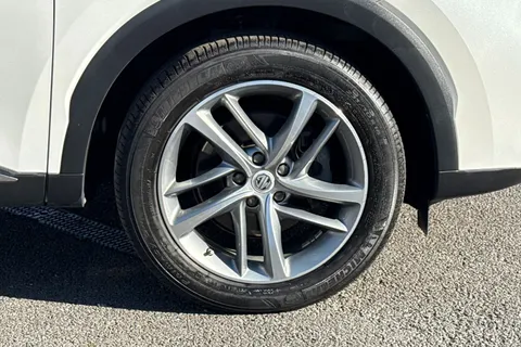 CP72DLJ MG Mg Hs 1.5 T-GDI Exclusive DCT Euro 6 (s/s) 5dr Thumbnail #11