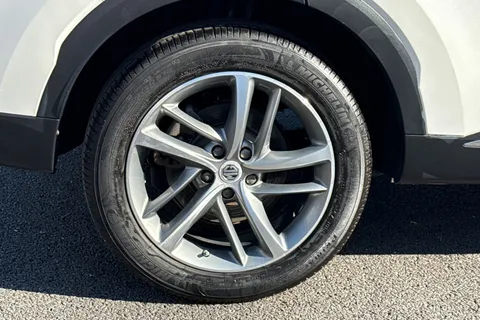 CP72DLJ MG Mg Hs 1.5 T-GDI Exclusive DCT Euro 6 (s/s) 5dr Thumbnail #12