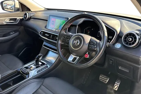 CP72DLJ MG Mg Hs 1.5 T-GDI Exclusive DCT Euro 6 (s/s) 5dr Thumbnail #15