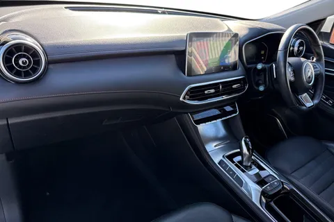 CP72DLJ MG Mg Hs 1.5 T-GDI Exclusive DCT Euro 6 (s/s) 5dr Thumbnail #16