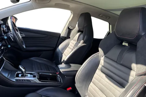 CP72DLJ MG Mg Hs 1.5 T-GDI Exclusive DCT Euro 6 (s/s) 5dr Thumbnail #17