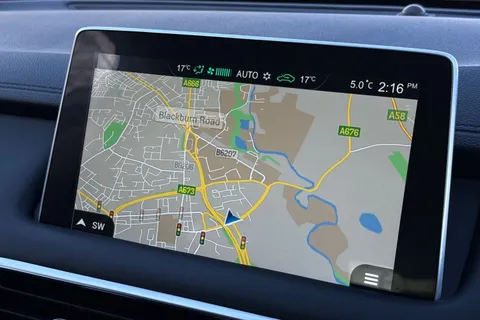 CP72DLJ MG Mg Hs 1.5 T-GDI Exclusive DCT Euro 6 (s/s) 5dr Thumbnail #18