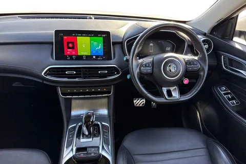 CP72DLJ MG Mg Hs 1.5 T-GDI Exclusive DCT Euro 6 (s/s) 5dr Thumbnail #19