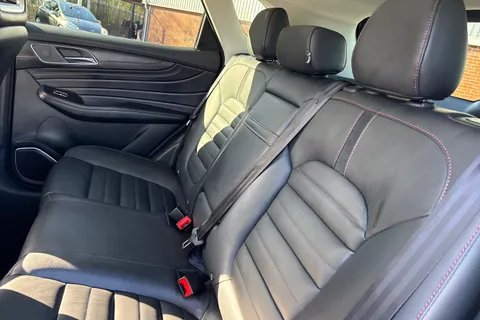 CP72DLJ MG Mg Hs 1.5 T-GDI Exclusive DCT Euro 6 (s/s) 5dr Thumbnail #20