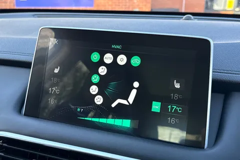 CP72DLJ MG Mg Hs 1.5 T-GDI Exclusive DCT Euro 6 (s/s) 5dr Thumbnail #23