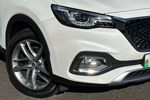 CP72DLJ MG Mg Hs 1.5 T-GDI Exclusive DCT Euro 6 (s/s) 5dr Thumbnail #26