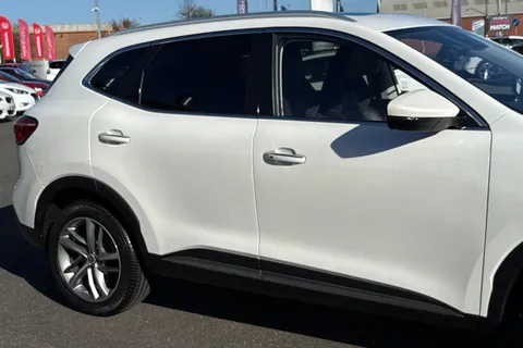 CP72DLJ MG Mg Hs 1.5 T-GDI Exclusive DCT Euro 6 (s/s) 5dr Thumbnail #29