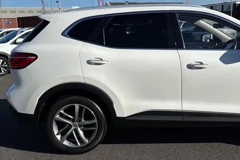 CP72DLJ MG Mg Hs 1.5 T-GDI Exclusive DCT Euro 6 (s/s) 5dr Thumbnail #30