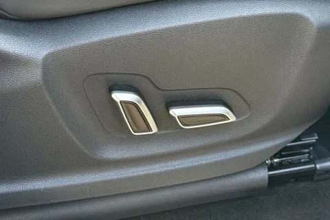 CP72DLJ MG Mg Hs 1.5 T-GDI Exclusive DCT Euro 6 (s/s) 5dr Thumbnail #32