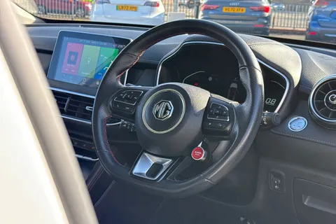 CP72DLJ MG Mg Hs 1.5 T-GDI Exclusive DCT Euro 6 (s/s) 5dr Thumbnail #33