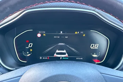 CP72DLJ MG Mg Hs 1.5 T-GDI Exclusive DCT Euro 6 (s/s) 5dr Thumbnail #38