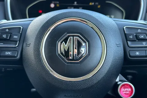 CP72DLJ MG Mg Hs 1.5 T-GDI Exclusive DCT Euro 6 (s/s) 5dr Thumbnail #39