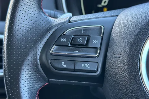 CP72DLJ MG Mg Hs 1.5 T-GDI Exclusive DCT Euro 6 (s/s) 5dr Thumbnail #40