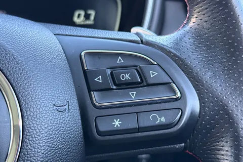 CP72DLJ MG Mg Hs 1.5 T-GDI Exclusive DCT Euro 6 (s/s) 5dr Thumbnail #41