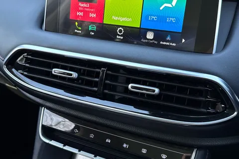 CP72DLJ MG Mg Hs 1.5 T-GDI Exclusive DCT Euro 6 (s/s) 5dr Thumbnail #43