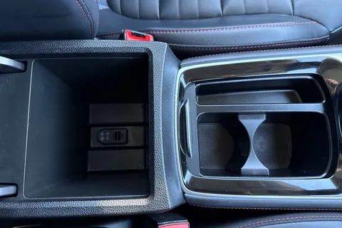 CP72DLJ MG Mg Hs 1.5 T-GDI Exclusive DCT Euro 6 (s/s) 5dr Thumbnail #46