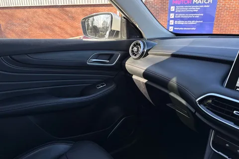 CP72DLJ MG Mg Hs 1.5 T-GDI Exclusive DCT Euro 6 (s/s) 5dr Thumbnail #47