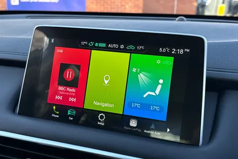 CP72DLJ MG Mg Hs 1.5 T-GDI Exclusive DCT Euro 6 (s/s) 5dr Thumbnail #49