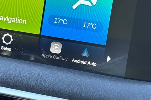 CP72DLJ MG Mg Hs 1.5 T-GDI Exclusive DCT Euro 6 (s/s) 5dr Thumbnail #50