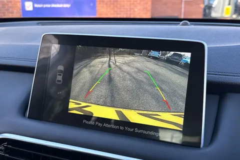 CP72DLJ MG Mg Hs 1.5 T-GDI Exclusive DCT Euro 6 (s/s) 5dr Thumbnail #51