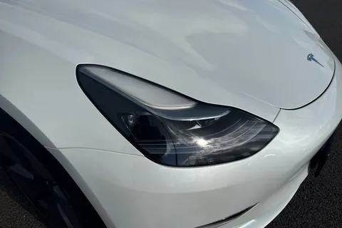 LA72FSC Tesla Model 3 (Dual Motor) Long Range Auto 4WDE 4dr Thumbnail #10