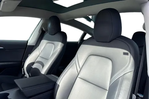 LA72FSC Tesla Model 3 (Dual Motor) Long Range Auto 4WDE 4dr Thumbnail #17