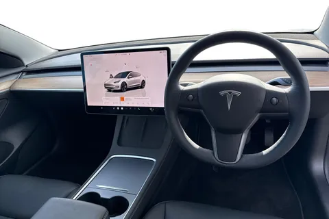 LA72FSC Tesla Model 3 (Dual Motor) Long Range Auto 4WDE 4dr Thumbnail #19