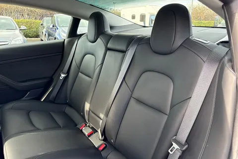 LA72FSC Tesla Model 3 (Dual Motor) Long Range Auto 4WDE 4dr Thumbnail #20