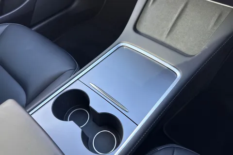 LA72FSC Tesla Model 3 (Dual Motor) Long Range Auto 4WDE 4dr Thumbnail #24