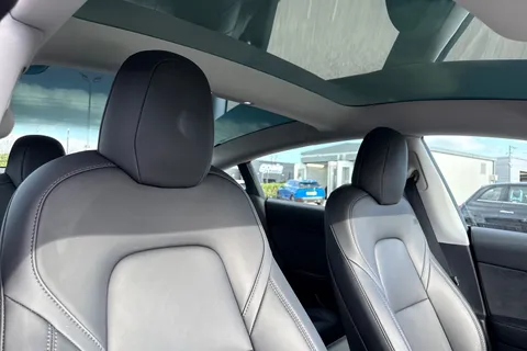 LA72FSC Tesla Model 3 (Dual Motor) Long Range Auto 4WDE 4dr Thumbnail #25