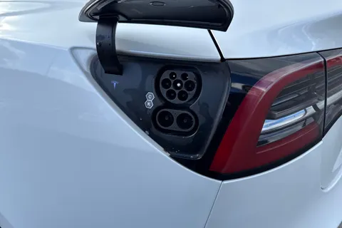 LA72FSC Tesla Model 3 (Dual Motor) Long Range Auto 4WDE 4dr Thumbnail #26