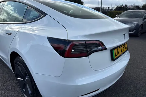 LA72FSC Tesla Model 3 (Dual Motor) Long Range Auto 4WDE 4dr Thumbnail #32