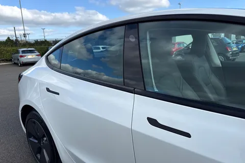 LA72FSC Tesla Model 3 (Dual Motor) Long Range Auto 4WDE 4dr Thumbnail #36