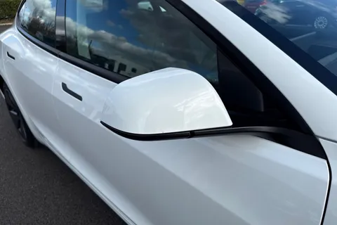 LA72FSC Tesla Model 3 (Dual Motor) Long Range Auto 4WDE 4dr Thumbnail #37