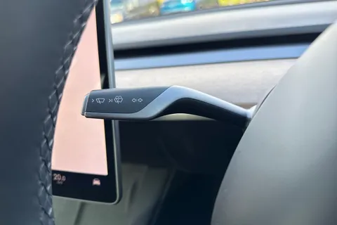 LA72FSC Tesla Model 3 (Dual Motor) Long Range Auto 4WDE 4dr Thumbnail #40