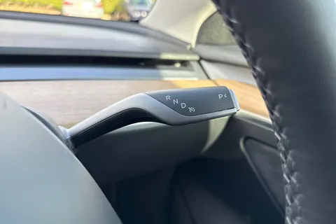 LA72FSC Tesla Model 3 (Dual Motor) Long Range Auto 4WDE 4dr Thumbnail #41