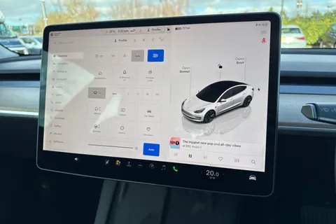 LA72FSC Tesla Model 3 (Dual Motor) Long Range Auto 4WDE 4dr Thumbnail #51