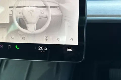 LA72FSC Tesla Model 3 (Dual Motor) Long Range Auto 4WDE 4dr Thumbnail #57