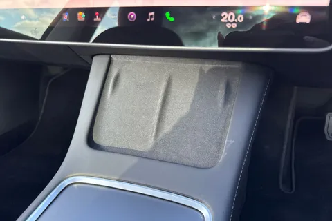 LA72FSC Tesla Model 3 (Dual Motor) Long Range Auto 4WDE 4dr Thumbnail #58