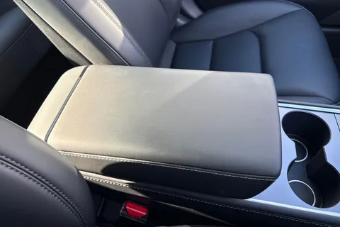 LA72FSC Tesla Model 3 (Dual Motor) Long Range Auto 4WDE 4dr Thumbnail #60