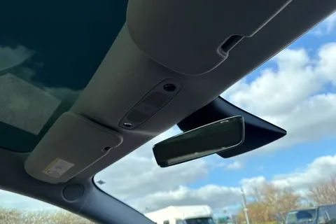 LA72FSC Tesla Model 3 (Dual Motor) Long Range Auto 4WDE 4dr Thumbnail #62