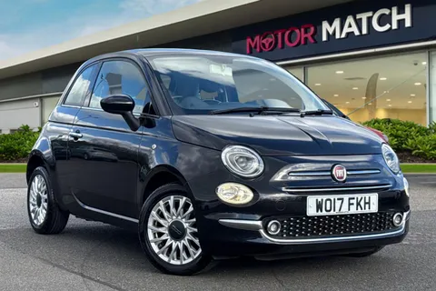 1 of 64 for FIAT 500 1.2 Lounge Euro 6 (s/s) 3dr