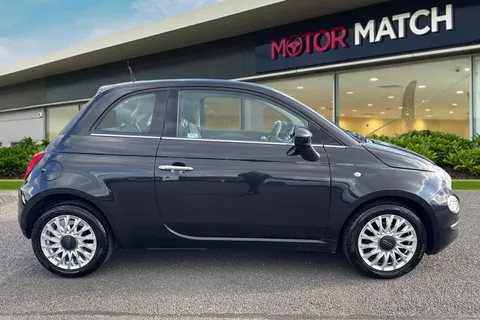 3 of 64 for FIAT 500 1.2 Lounge Euro 6 (s/s) 3dr