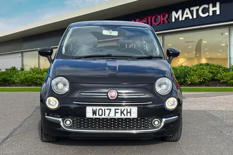 6 of 64 for FIAT 500 1.2 Lounge Euro 6 (s/s) 3dr