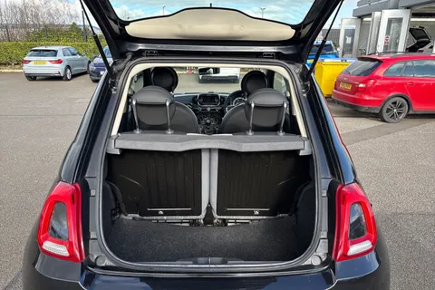 7 of 64 for FIAT 500 1.2 Lounge Euro 6 (s/s) 3dr