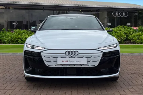 KR74FYW Audi A6 E-Tron Avant Avant Edition 1 e-tron performance  270,00 kW Thumbnail #7